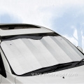 SGS Certification Sunshade Part Windshield Sunshade for Car